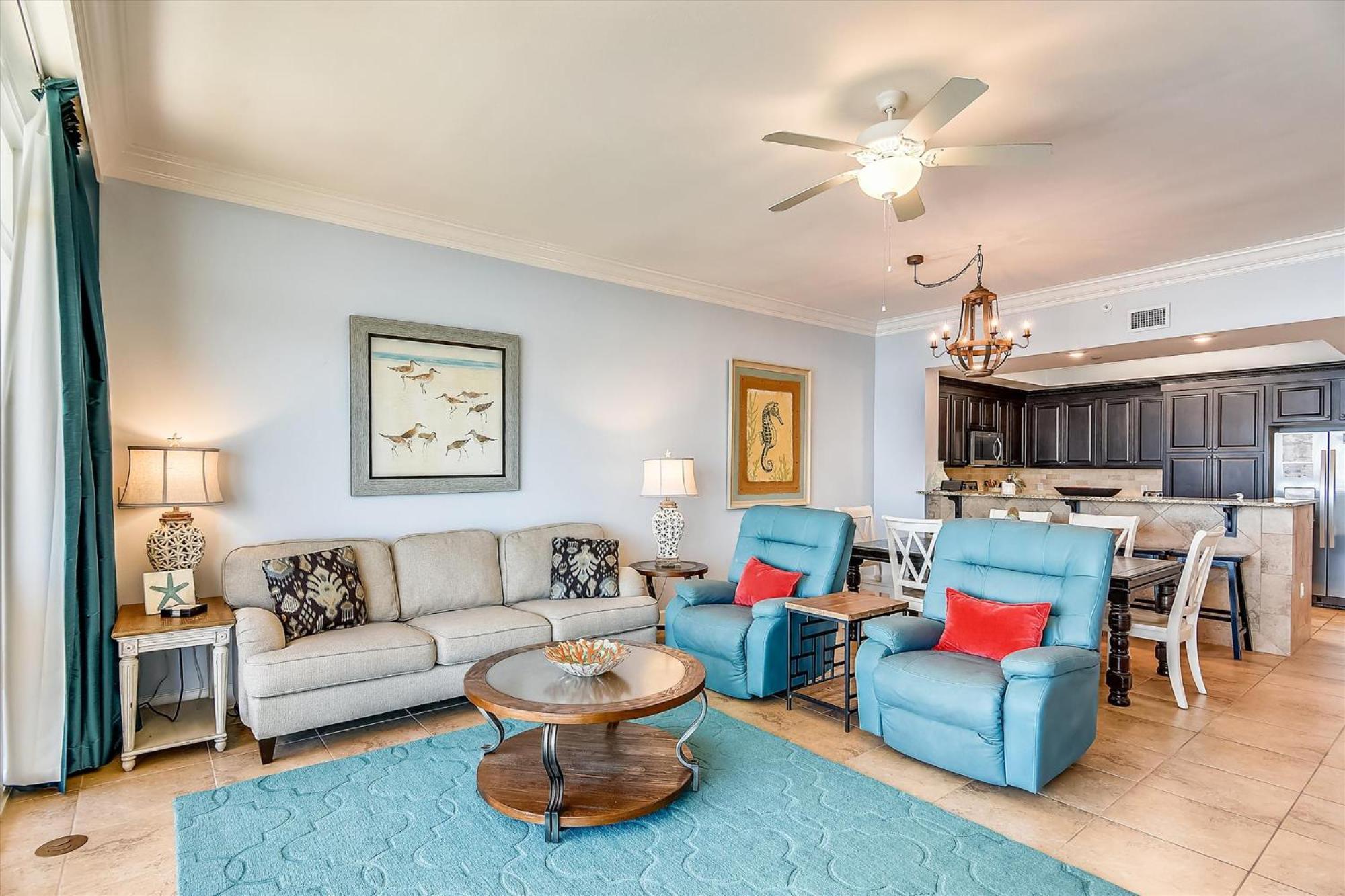 Phoenix Gulf Shores Unit 1702 Kamer foto