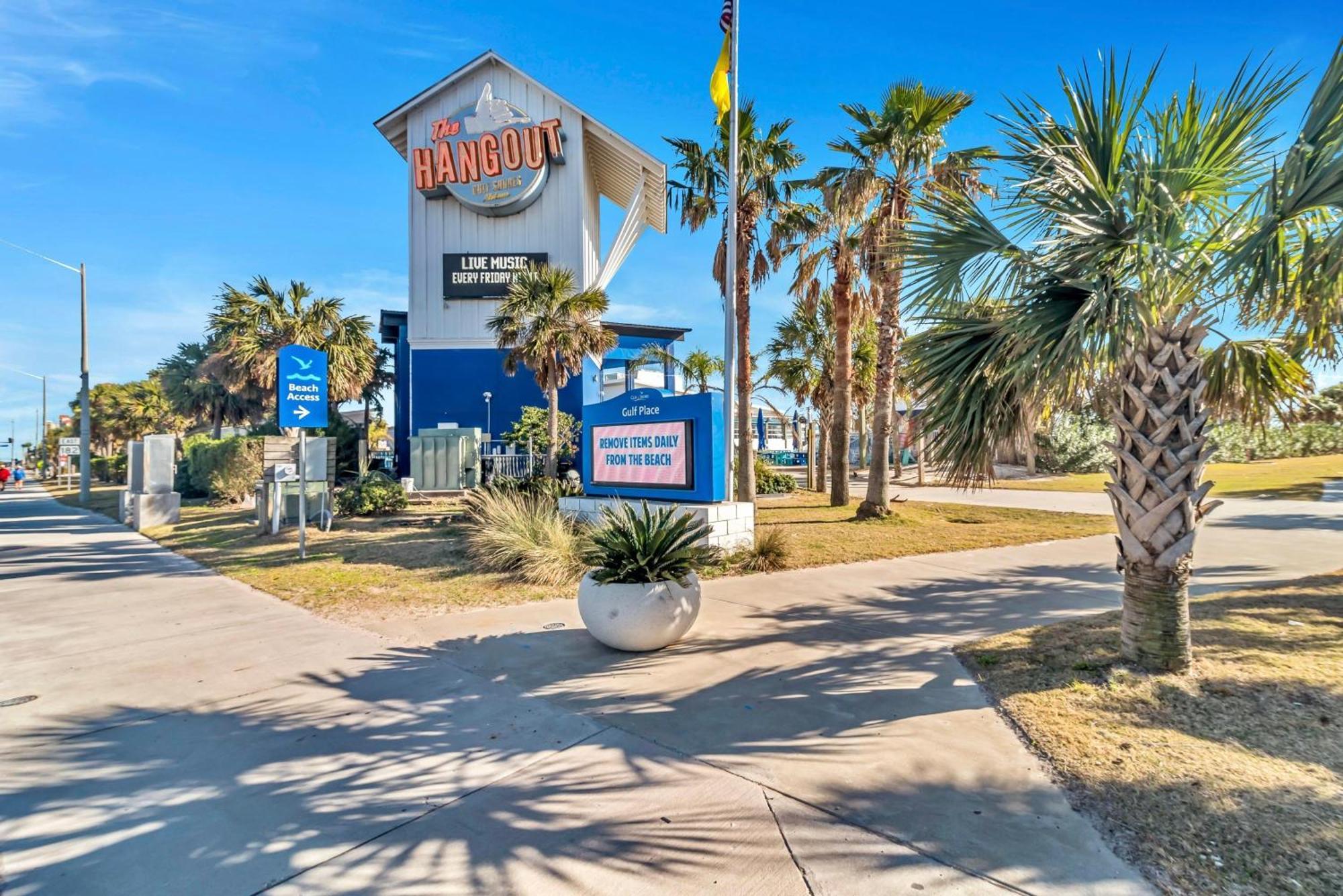 Phoenix Gulf Shores Unit 1702 Buitenkant foto
